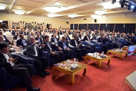 اولین همایش تابآوری در صنعت فولاد