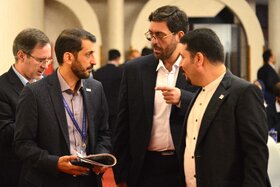 اولین همایش تابآوری در صنعت فولاد