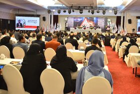 اولین همایش تابآوری در صنعت فولاد