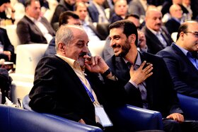 اولین همایش تابآوری در صنعت فولاد