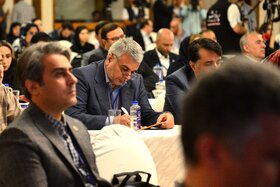 اولین همایش تابآوری در صنعت فولاد