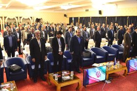 اولین همایش تابآوری در صنعت فولاد