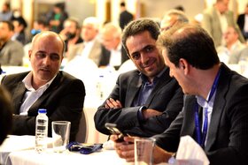 اولین همایش تابآوری در صنعت فولاد