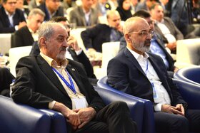 اولین همایش تابآوری در صنعت فولاد