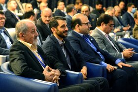 اولین همایش تابآوری در صنعت فولاد