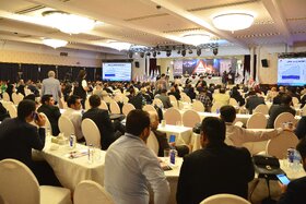 اولین همایش تابآوری در صنعت فولاد