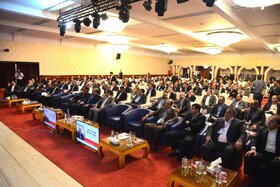 اولین همایش تابآوری در صنعت فولاد