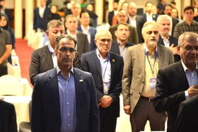 اولین همایش تابآوری در صنعت فولاد