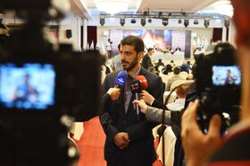 اولین همایش تابآوری در صنعت فولاد (2)