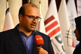 اولین همایش تابآوری در صنعت فولاد (2)