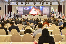 اولین همایش تابآوری در صنعت فولاد (2)