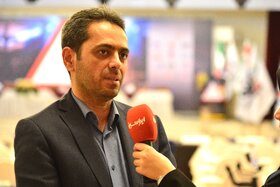 اولین همایش تابآوری در صنعت فولاد (2)