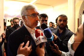 اولین همایش تابآوری در صنعت فولاد (2)