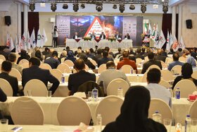 اولین همایش تابآوری در صنعت فولاد (2)