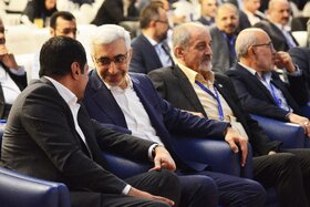 اولین همایش تابآوری در صنعت فولاد (2)