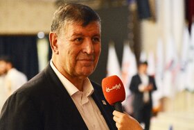 اولین همایش تابآوری در صنعت فولاد (2)