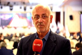 اولین همایش تابآوری در صنعت فولاد (2)