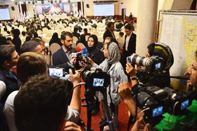 اولین همایش تابآوری در صنعت فولاد (2)