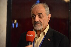 اولین همایش تابآوری در صنعت فولاد (2)