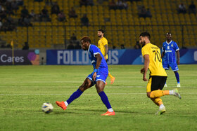 نیروی هوایی عراق - سپاهان