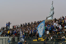 نیروی هوایی عراق - سپاهان