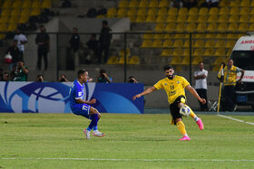 نیروی هوایی عراق - سپاهان