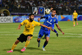 نیروی هوایی عراق - سپاهان