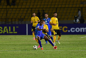 نیروی هوایی عراق - سپاهان