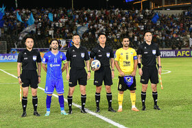 نیروی هوایی عراق - سپاهان