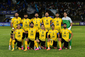 نیروی هوایی عراق - سپاهان