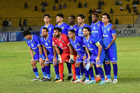 نیروی هوایی عراق - سپاهان