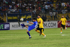 نیروی هوایی عراق - سپاهان