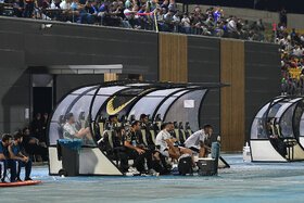 نیروی هوایی عراق - سپاهان