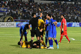 نیروی هوایی عراق - سپاهان