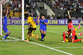 نیروی هوایی عراق - سپاهان