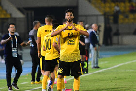 نیروی هوایی عراق - سپاهان