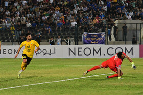 نیروی هوایی عراق - سپاهان