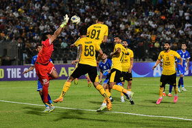 نیروی هوایی عراق - سپاهان