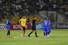 نیروی هوایی عراق - سپاهان