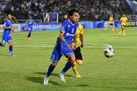 نیروی هوایی عراق - سپاهان