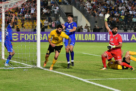 نیروی هوایی عراق - سپاهان