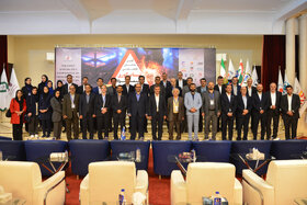 اولین همایش تابآوری در صنعت فولاد (2)