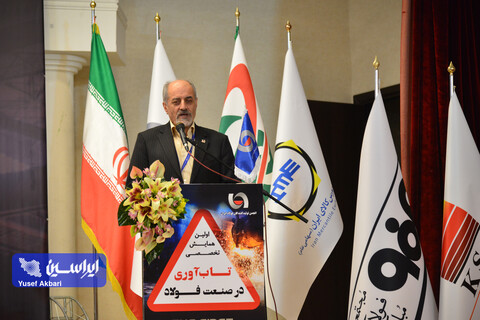 وقتی تمام خدمات دولتی افزایشی است، آیا قیمت فولاد می‌تواند ثابت بماند؟/کل زنجیره فولاد کمتر ۵ درصد گاز کشور را مصرف می‌کند