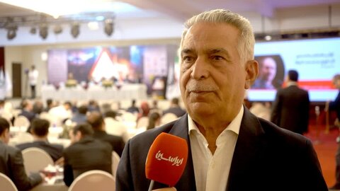 ماشین آلات معدنی موجود در کشور بعضا ۳۰ سال کار کردهاند/تشکیل کمیته ماشین آلات در خانه معدن بهرامن