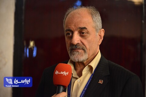 تولید فولادهای ویژه با توجه به محدودیتهای انرژی در دستور کار شرکتها باشد بهرام سبحانی