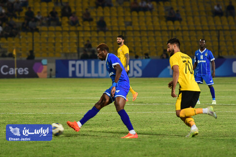 نیروی هوایی عراق - سپاهان