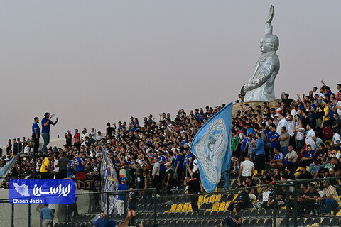 نیروی هوایی عراق - سپاهان