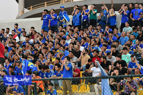 نیروی هوایی عراق - سپاهان