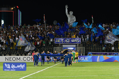 نیروی هوایی عراق - سپاهان