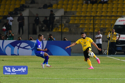 نیروی هوایی عراق - سپاهان